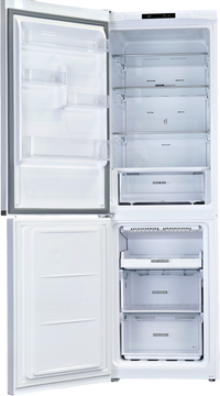 Réfrigérateur Avec Congélateur 335 L Reconditionné WHIRLPOOL W7X 82I W