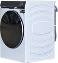 Lave-linge Hublot 10 kg Reconditionné HAIER HW100-BD14387U1
