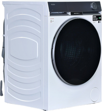 Lave-linge Hublot 10 kg Reconditionné HAIER HW100-BD14387U1