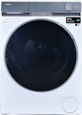 Lave-linge Hublot 10 kg Reconditionné HAIER HW100-BD14387U1