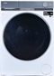 Lave-linge Hublot 10 kg Reconditionné HAIER HW100-BD14387U1