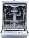 Lave-vaisselle Pose Libre 14 couverts Reconditionné INDESIT I0FD641AX