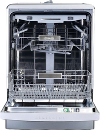 Lave-vaisselle Pose Libre 14 couverts Reconditionné INDESIT I0FD641AX