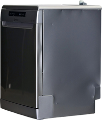 Lave-vaisselle Pose Libre 14 couverts Reconditionné INDESIT I0FD641AX