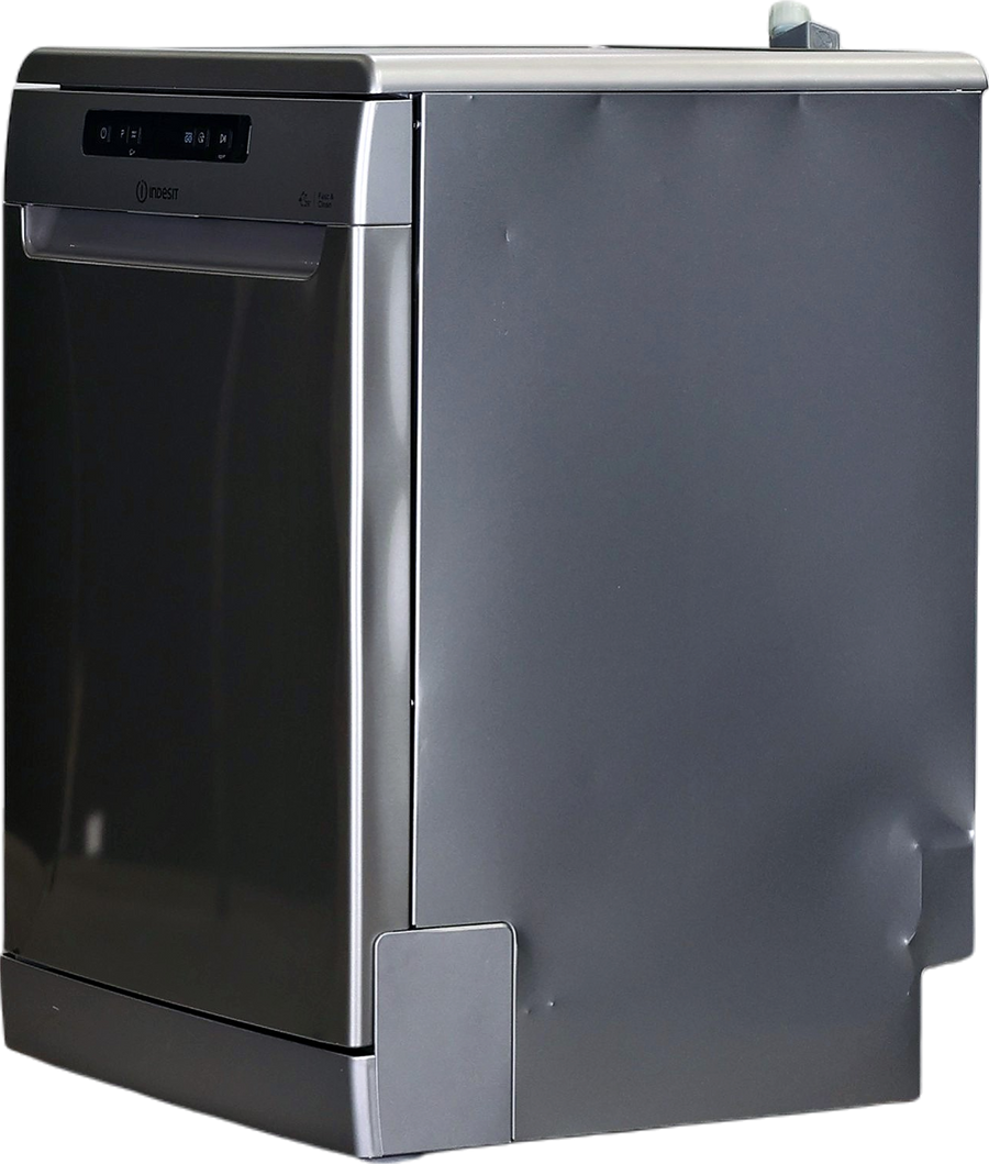 Lave-vaisselle Pose Libre 14 couverts Reconditionné INDESIT I0FD641AX