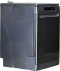 Lave-vaisselle Pose Libre 14 couverts Reconditionné INDESIT I0FD641AX