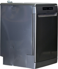 Lave-vaisselle Pose Libre 14 couverts Reconditionné INDESIT I0FD641AX