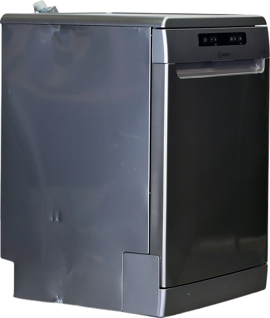 Lave-vaisselle Pose Libre 14 couverts Reconditionné INDESIT I0FD641AX