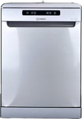 Lave-vaisselle Pose Libre 14 couverts Reconditionné INDESIT I0FD641AX