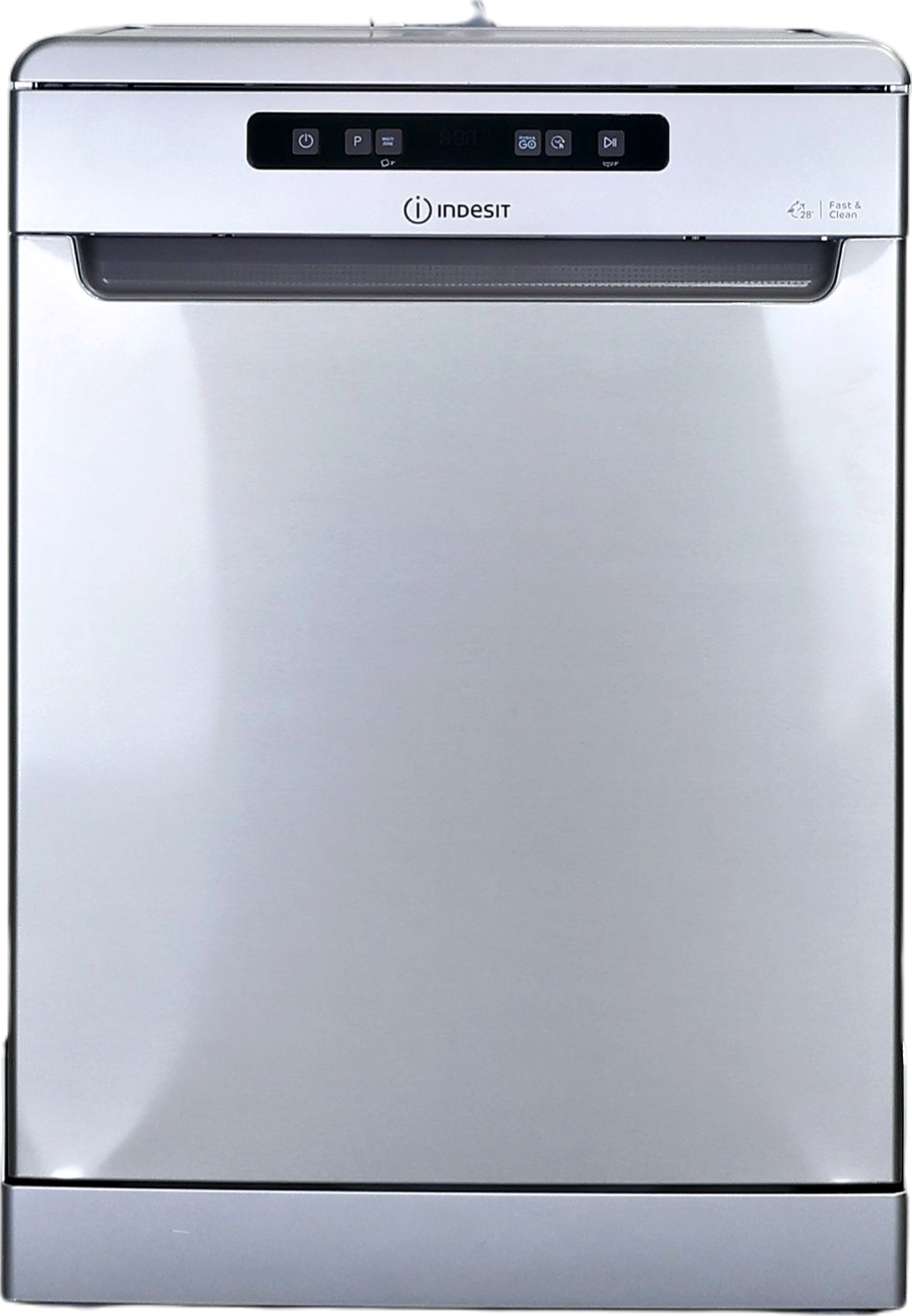Lave-vaisselle Pose Libre 14 couverts Reconditionné INDESIT I0FD641AX