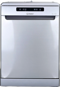 Lave-vaisselle Pose Libre 14 couverts Reconditionné INDESIT I0FD641AX