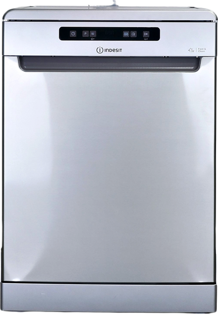Lave-vaisselle Pose Libre 14 couverts Reconditionné INDESIT I0FD641AX