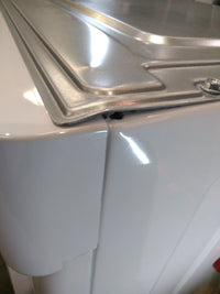 Lave-linge Hublot 7 kg Reconditionné CANDY CBW27D1E-S