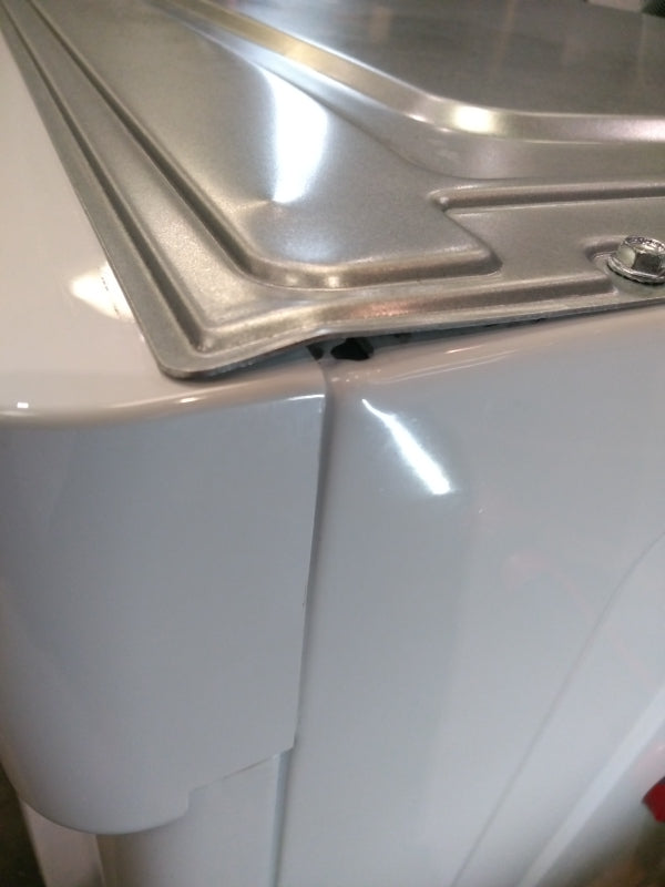 Lave-linge Hublot 7 kg Reconditionné CANDY CBW27D1E-S