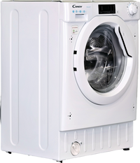 Lave-linge Hublot 7 kg Reconditionné CANDY CBW27D1E-S