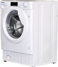 Lave-linge Hublot 7 kg Reconditionné CANDY CBW27D1E-S