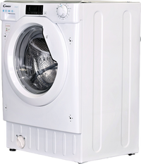 Lave-linge Hublot 7 kg Reconditionné CANDY CBW27D1E-S
