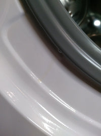 Lave-linge Hublot 7 kg Reconditionné CANDY CBW27D1E-S