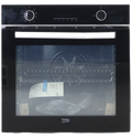 Four Chaleur Tournante 72 L Reconditionné BEKO BBIM18301XFPE-1
