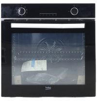 Four Chaleur Tournante 72 L Reconditionné BEKO BBIM18301XFPE-1
