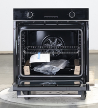 Four Chaleur Tournante 72 L Reconditionné BEKO BBIM18301XFPE-1