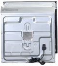 Four Chaleur Tournante 72 L Reconditionné BEKO BBIM18301XFPE-1