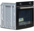 Four Chaleur Tournante 72 L Reconditionné BEKO BBIM18301XFPE-1