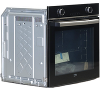 Four Chaleur Tournante 72 L Reconditionné BEKO BBIM18301XFPE-1