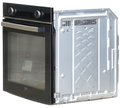 Four Chaleur Tournante 72 L Reconditionné BEKO BBIM18301XFPE-1