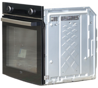 Four Chaleur Tournante 72 L Reconditionné BEKO BBIM18301XFPE-1