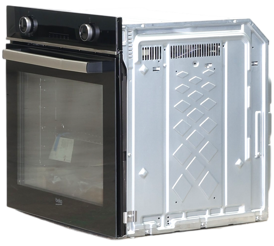 Four Chaleur Tournante 72 L Reconditionné BEKO BBIM18301XFPE-1