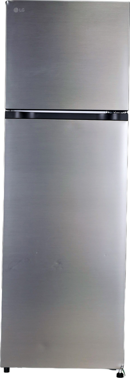 Réfrigérateur Avec Congélateur 266 L Reconditionné LG GTBV20PYGKD