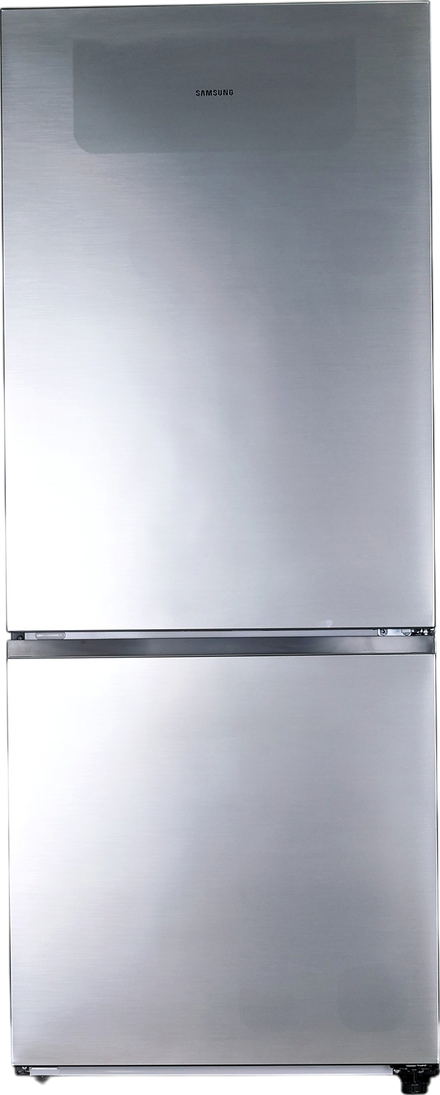 Réfrigérateur Avec Congélateur 508 L Reconditionné SAMSUNG RB50DG601ES9