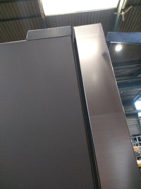 Réfrigérateur Avec Congélateur 508 L Reconditionné SAMSUNG RB50DG601ES9