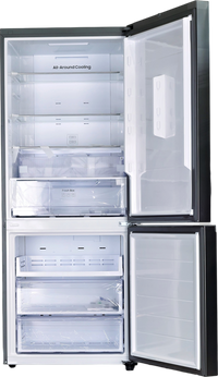 Réfrigérateur Avec Congélateur 508 L Reconditionné SAMSUNG RB50DG601ES9