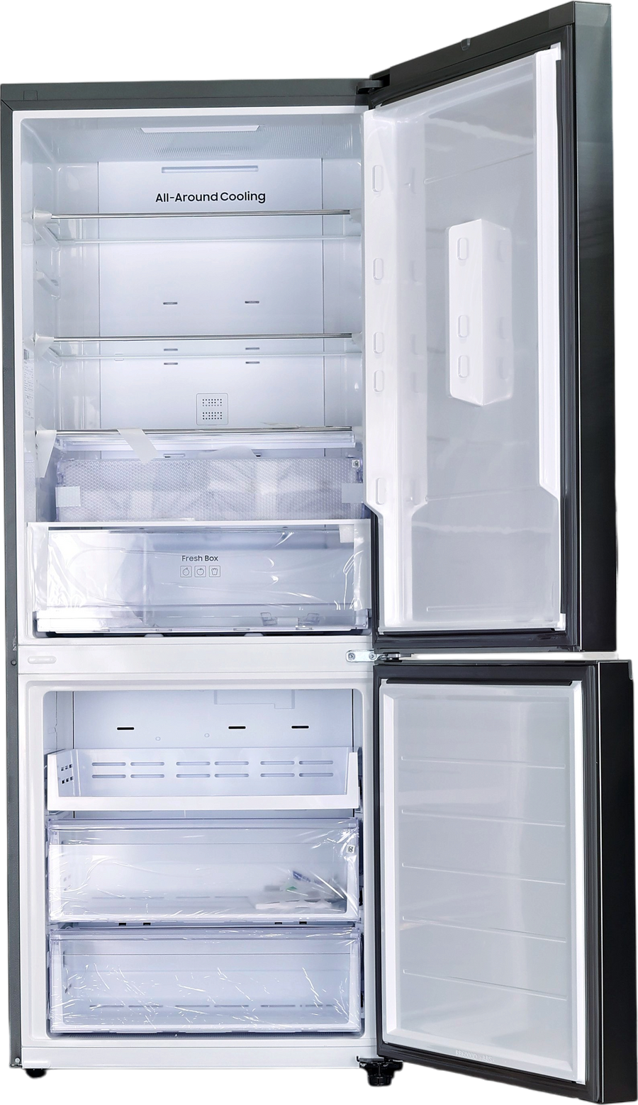 Réfrigérateur Avec Congélateur 508 L Reconditionné SAMSUNG RB50DG601ES9
