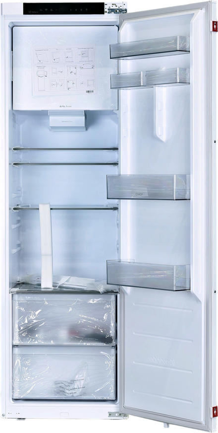 Réfrigérateur Encastrable 285 L Reconditionné CANDY CML5518EVW4