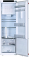 Réfrigérateur Encastrable 285 L Reconditionné CANDY CML5518EVW4