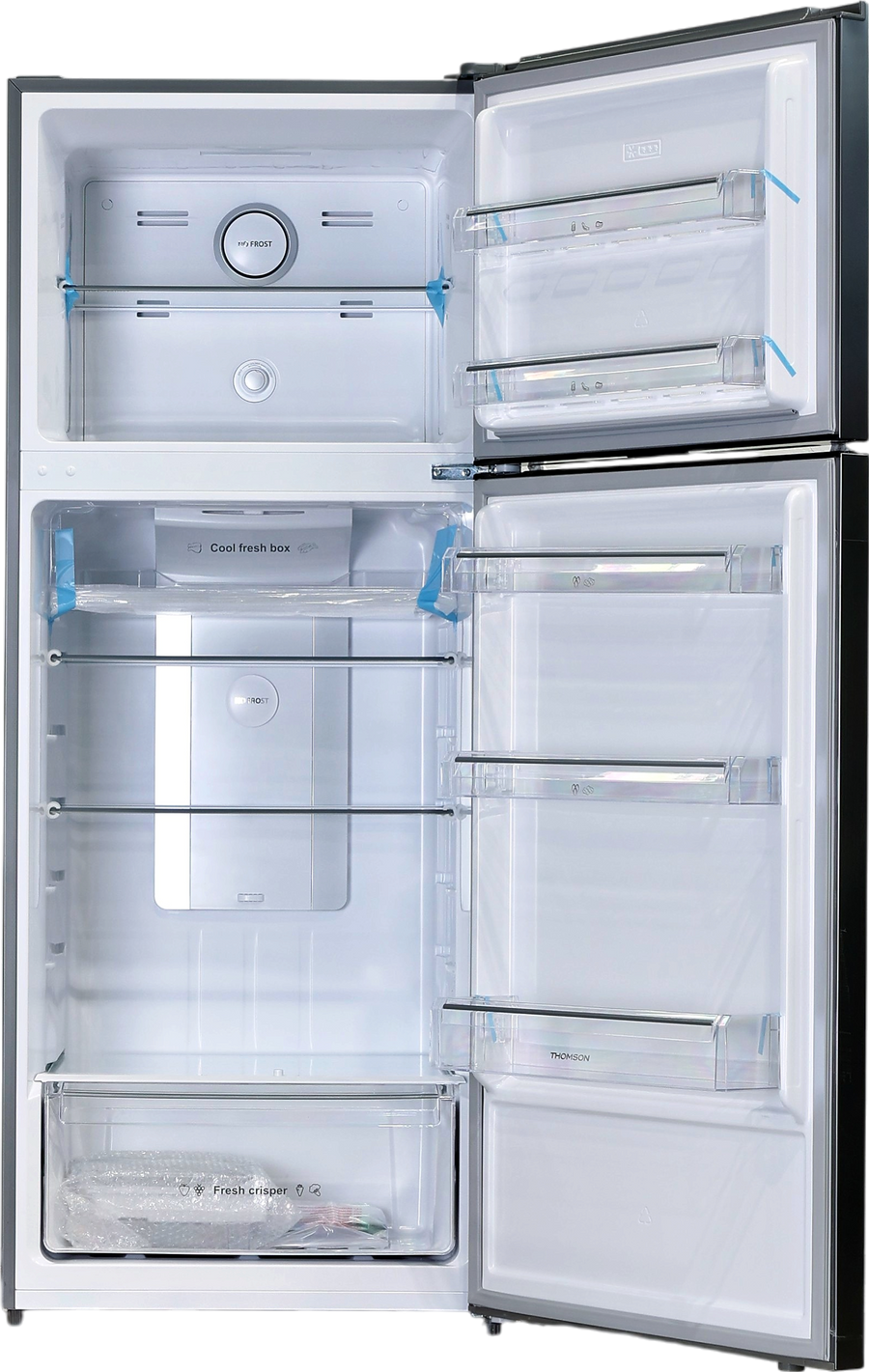 Réfrigérateur Avec Congélateur 420 L Reconditionné THOMSON THD421NFSL