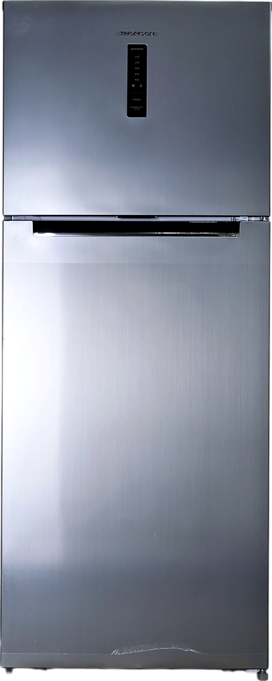 Réfrigérateur Avec Congélateur 420 L Reconditionné THOMSON THD421NFSL