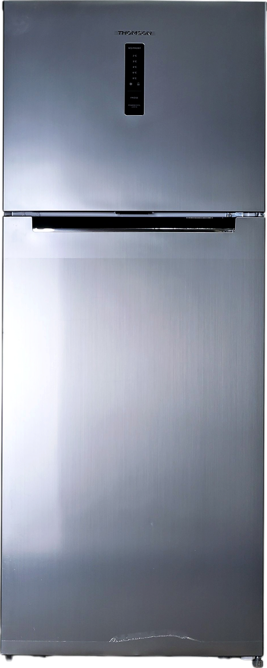 Réfrigérateur Avec Congélateur 420 L Reconditionné THOMSON THD421NFSL