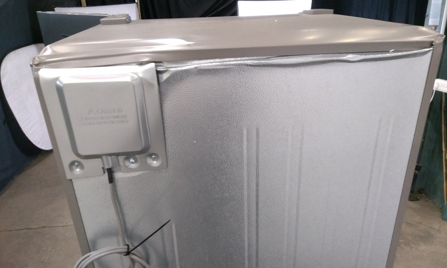 Réfrigérateur Avec Congélateur 420 L Reconditionné THOMSON THD421NFSL