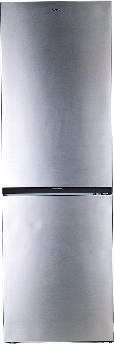 Réfrigérateur Avec Congélateur 355 L Reconditionné CANDY CNCQ4T618DX