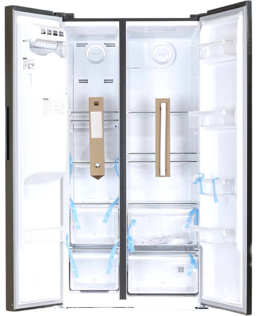 Réfrigérateur Américain 513 L Reconditionné FRIGIDAIRE FRSBS90WDIXE