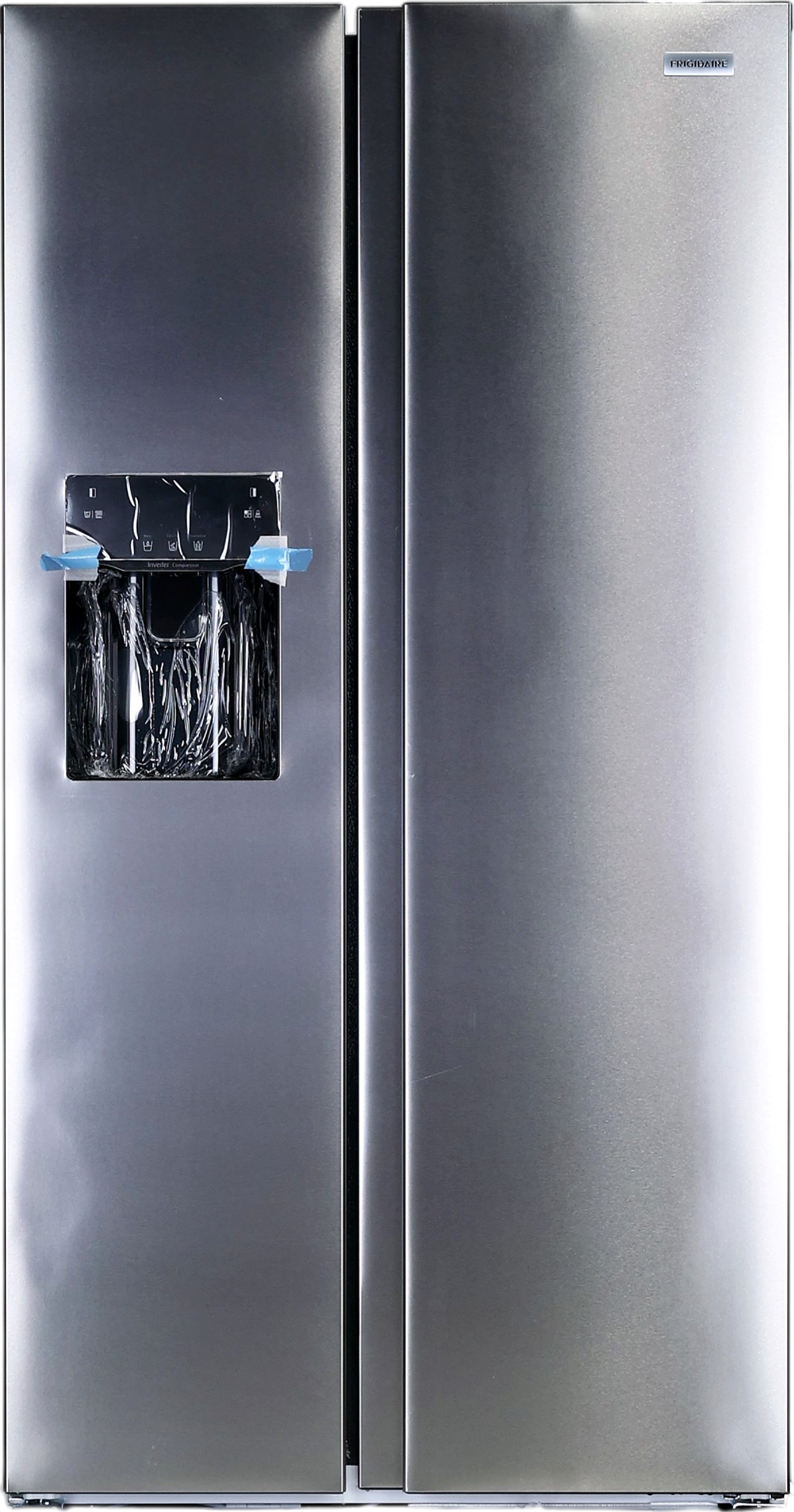 Réfrigérateur Américain 513 L Reconditionné FRIGIDAIRE FRSBS90WDIXE