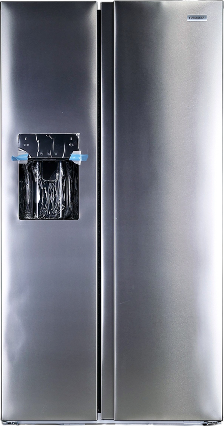 Réfrigérateur Américain 513 L Reconditionné FRIGIDAIRE FRSBS90WDIXE