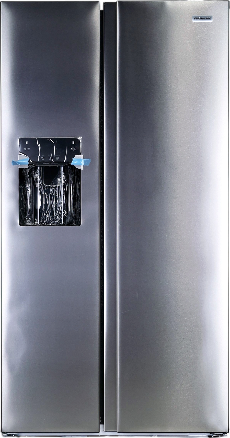 Réfrigérateur Américain 513 L Reconditionné FRIGIDAIRE FRSBS90WDIXE