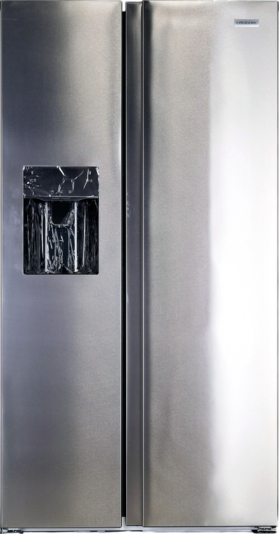 Réfrigérateur américain FRIGIDAIRE FRSBS90WDIXE