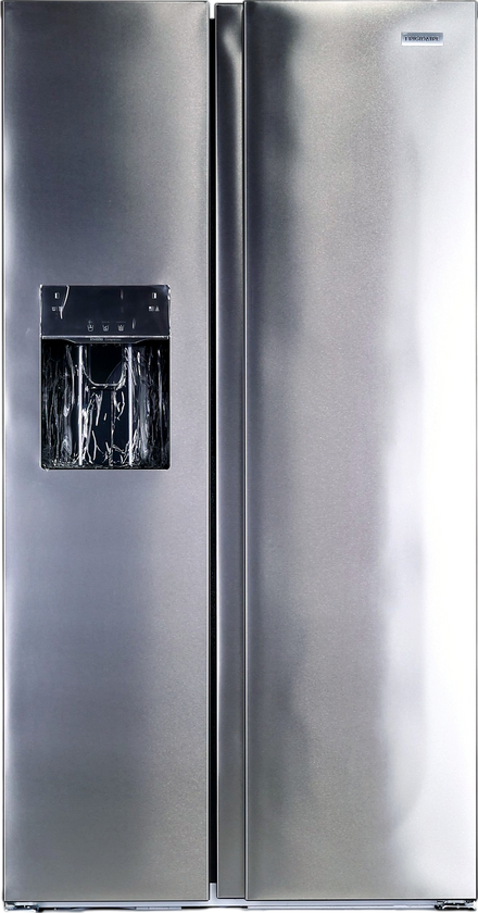 Réfrigérateur Américain 513 L Reconditionné FRIGIDAIRE FRSBS90WDIXE
