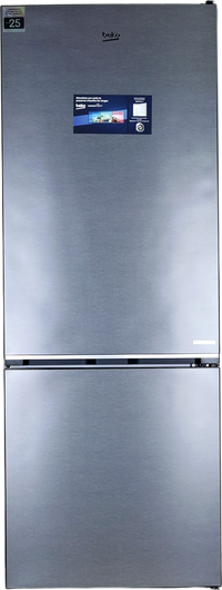 Réfrigérateur Avec Congélateur 490 L Reconditionné BEKO B5RCNE565HXBR